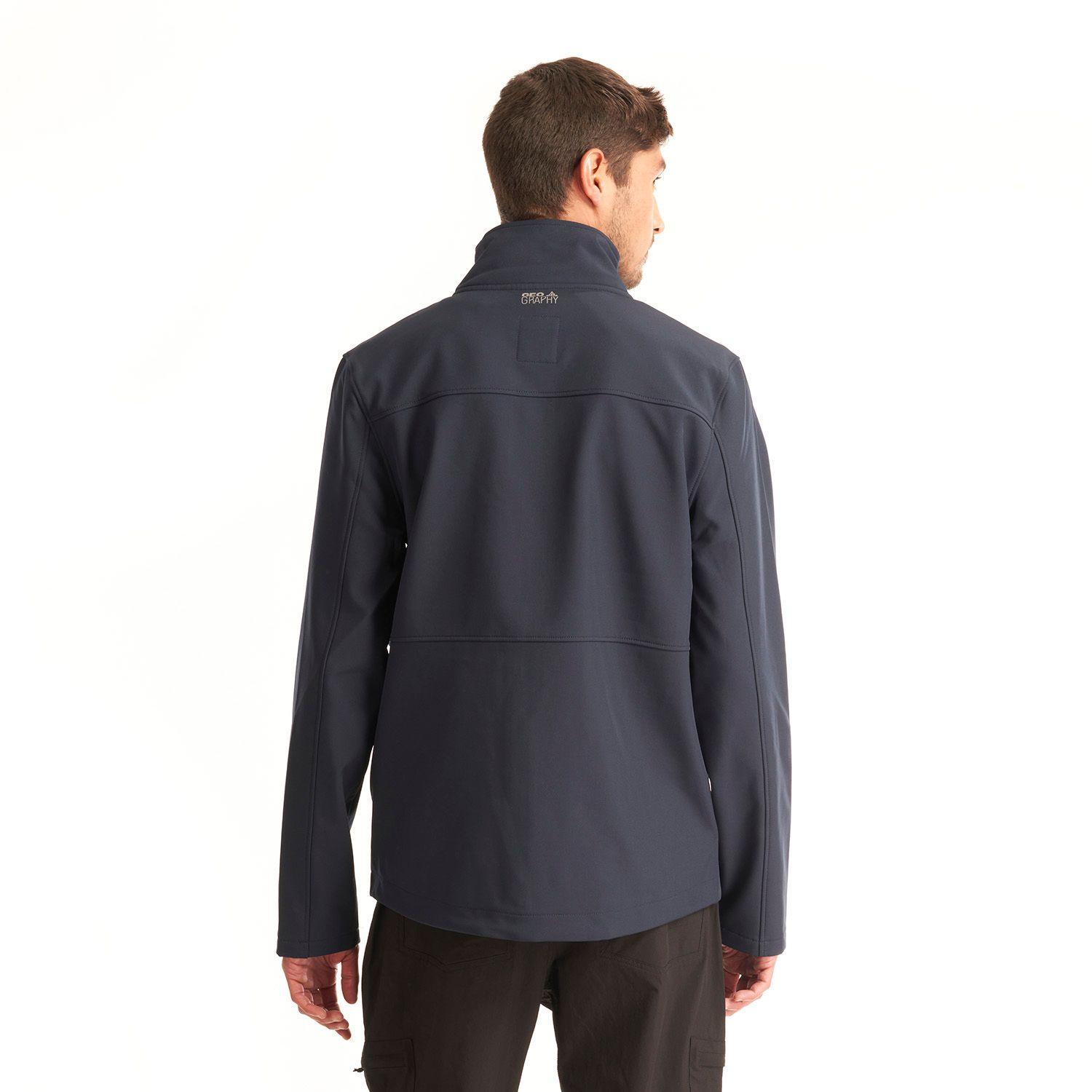 Chaqueta Hombre Acacia Azull Noche Geography-3