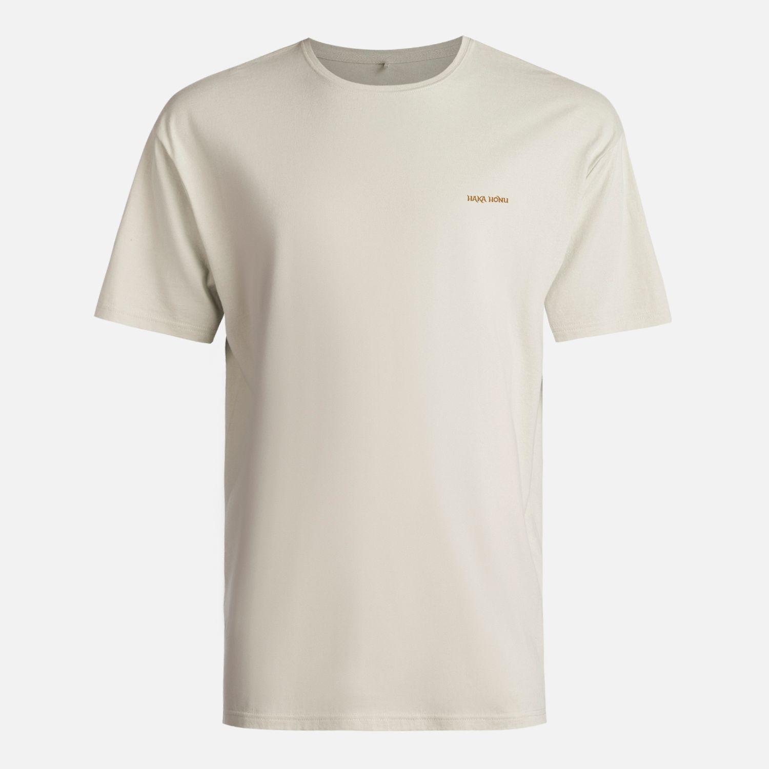 Polera Hombre Polo Crema Haka Honu-0