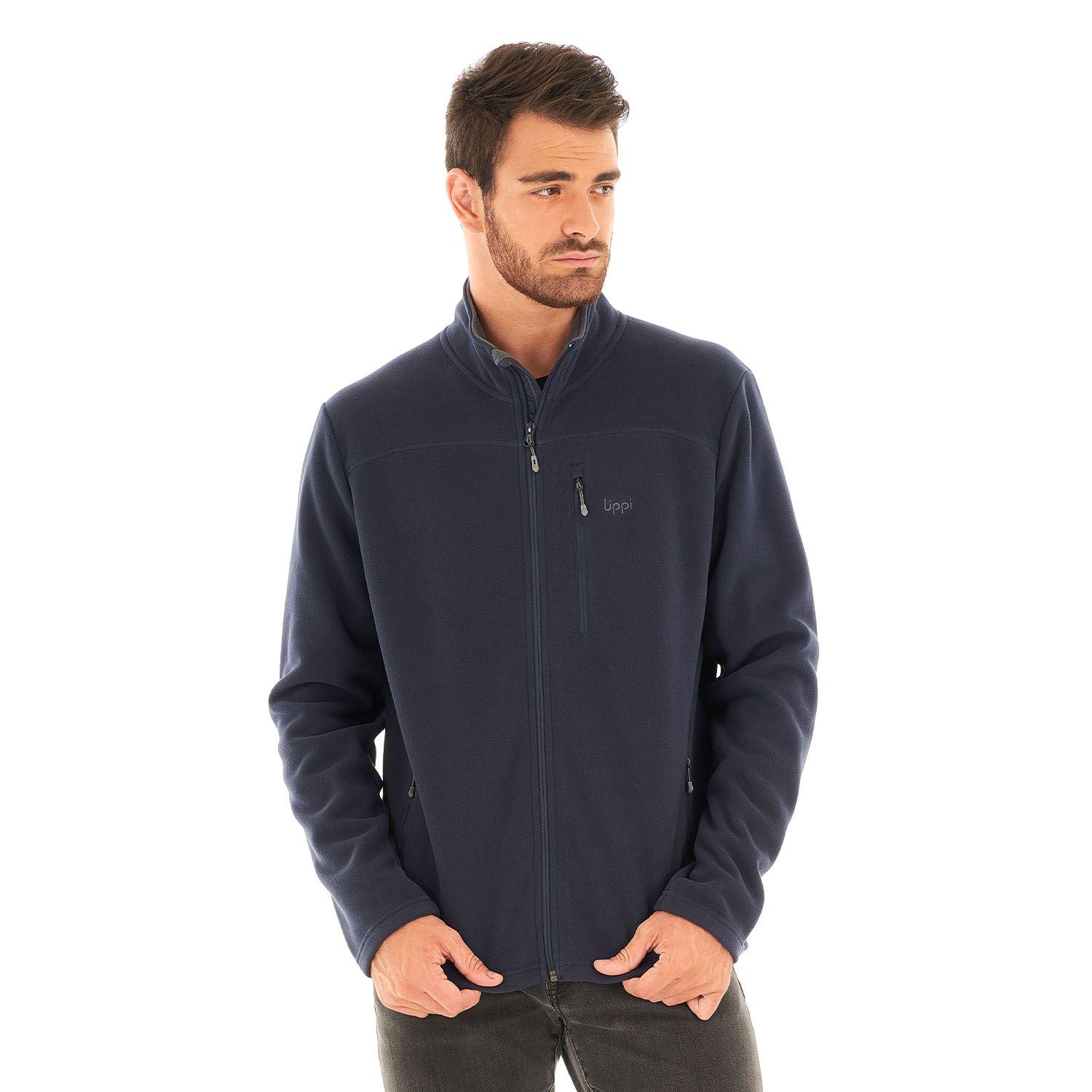 Chaqueta Hombre Paicavi Therm-Pro Jacket Azul Marino Lippi V23-1