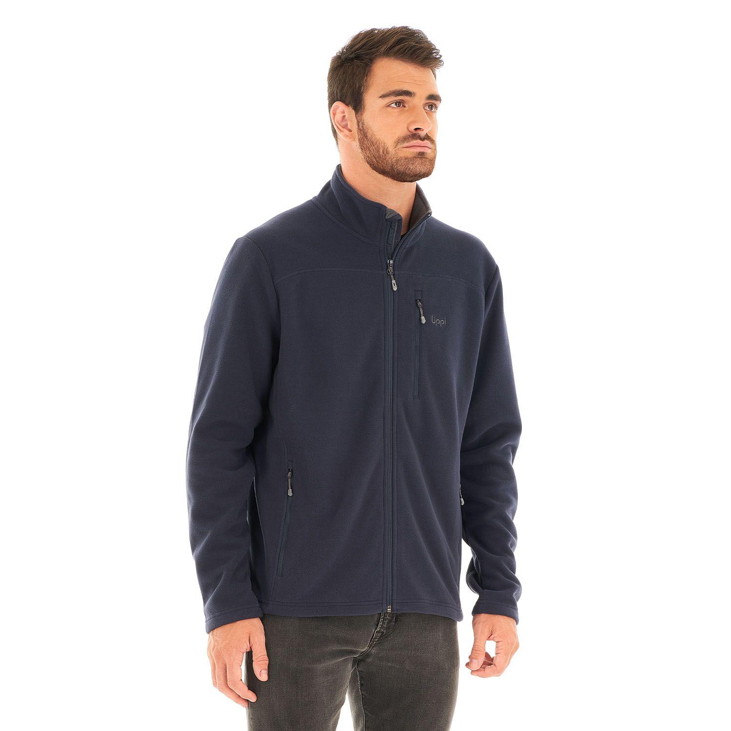 Chaqueta Hombre Paicavi Therm-Pro Jacket Azul Marino Lippi V23-2