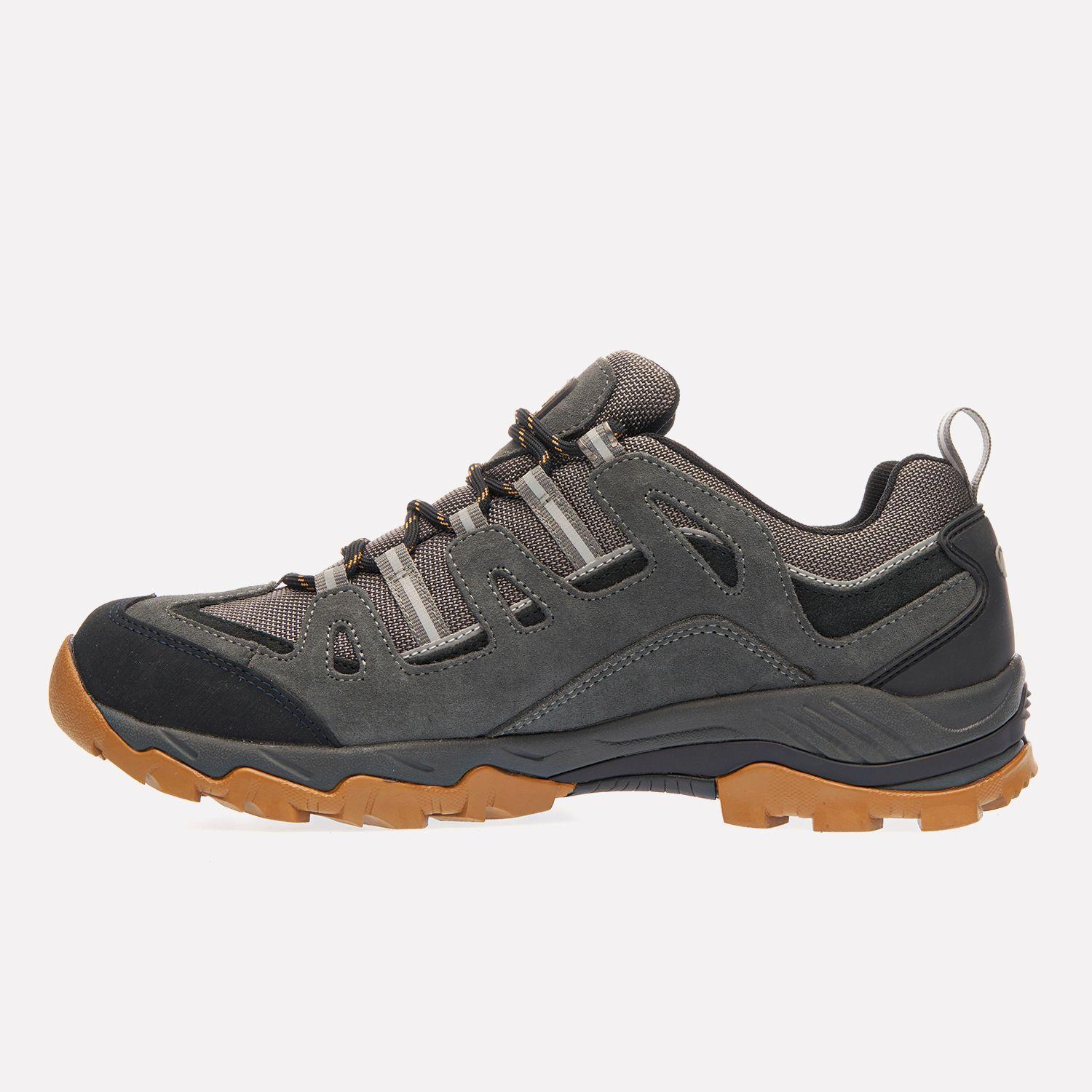 Zapato Hombre Puelo CS Low Acero Lippi-1