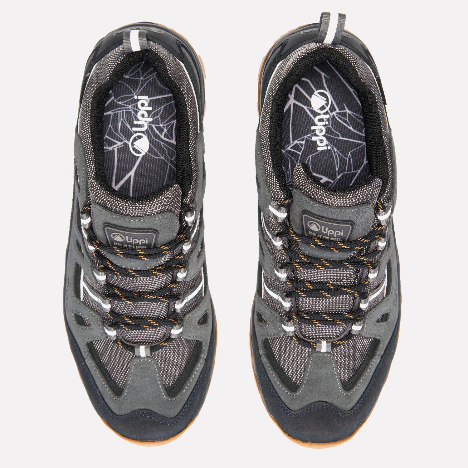 Zapato Hombre Puelo CS Low Acero Lippi-5