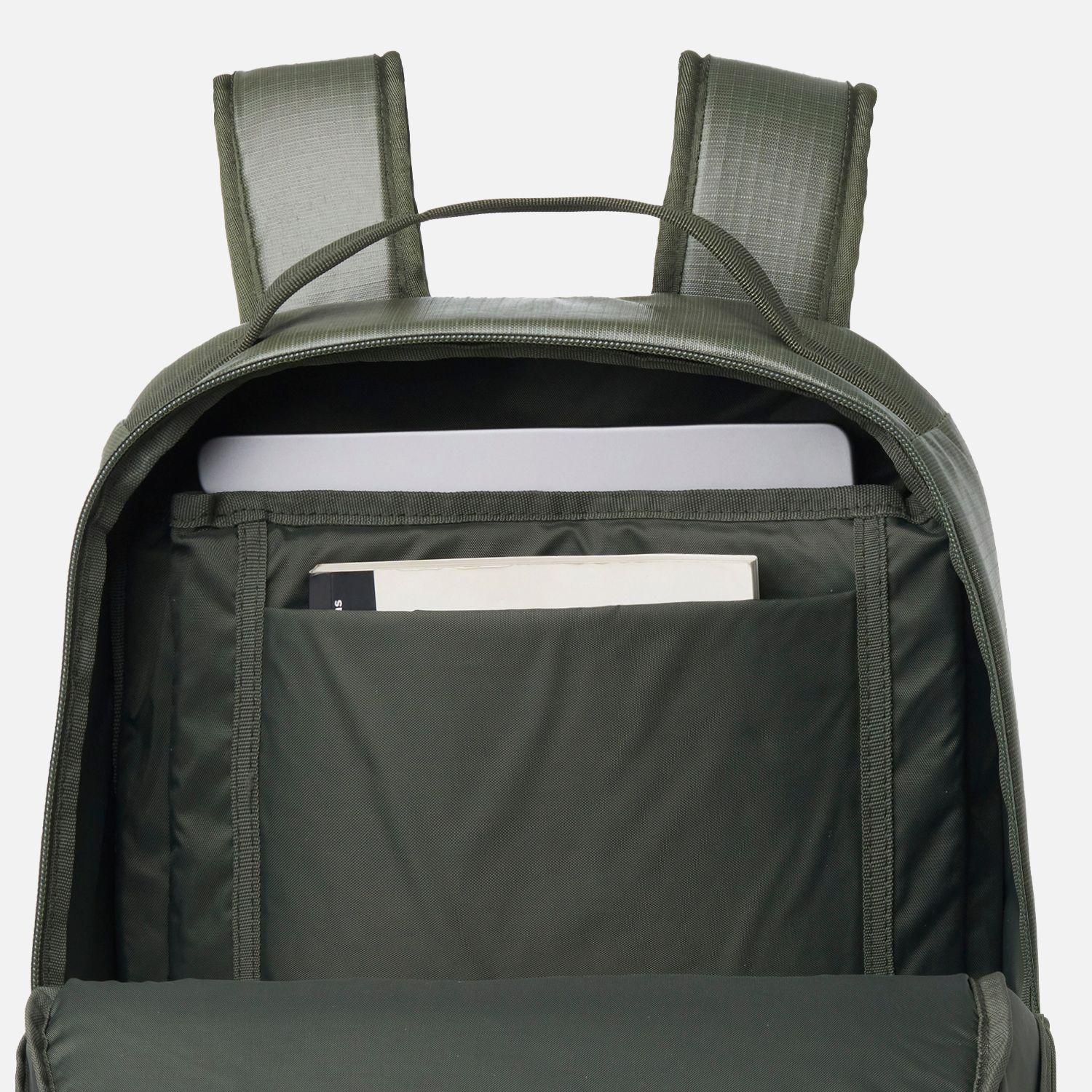 Mochila Venture Daypack 20L Verde Militar  Lippi I26-3