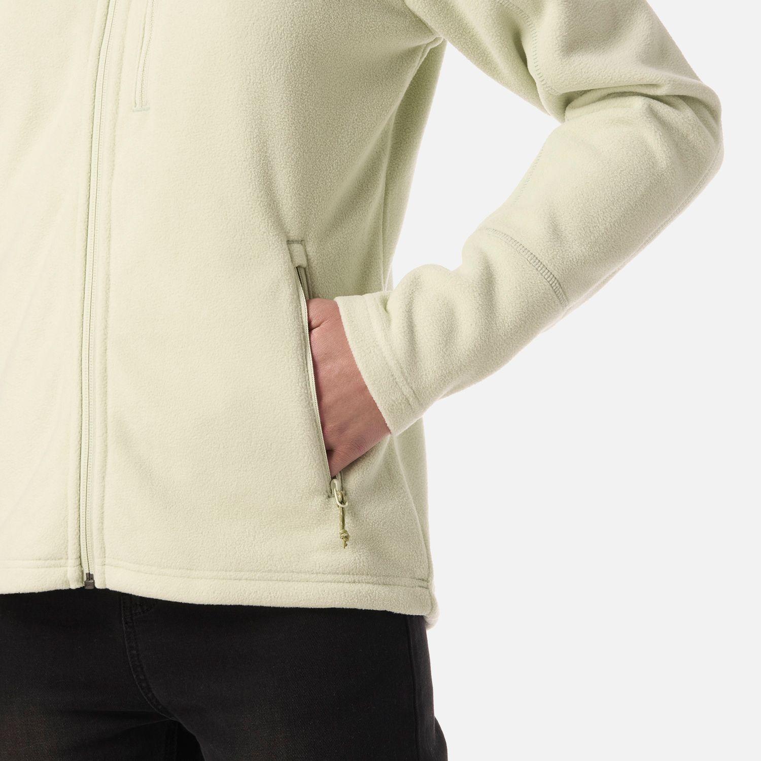 Polar Mujer Paicavi Therm-Pro Jacket Verde Claro Lippi V26-4