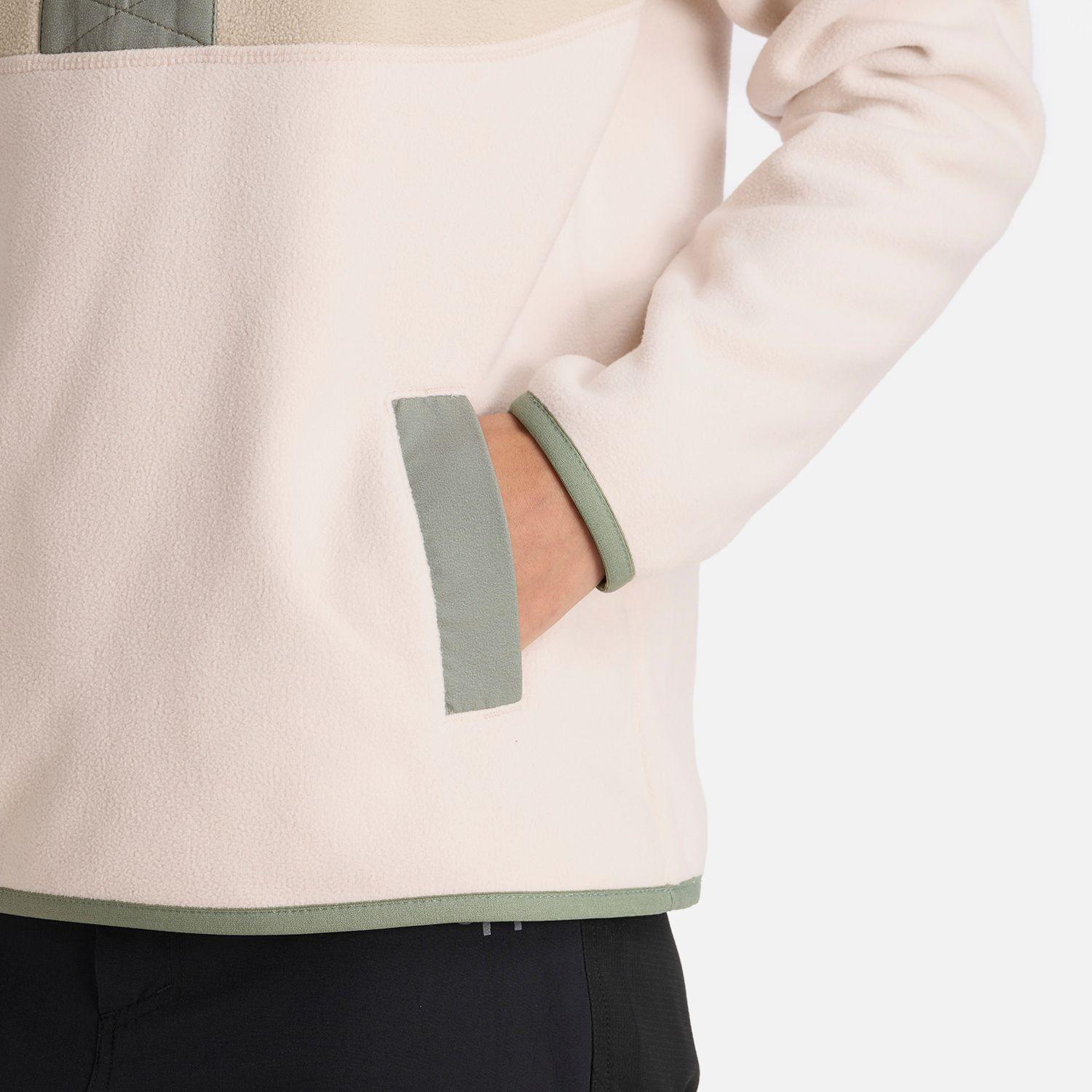 Polar Teen Girl Cozy Therm-Pro Jacket Jade Lippi I25-4
