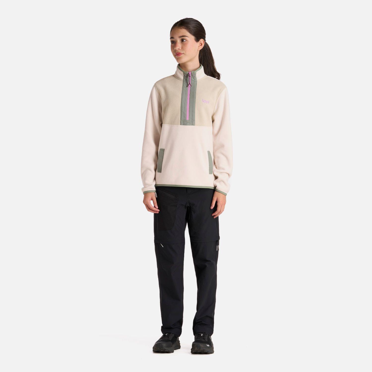 Polar Teen Girl Cozy Therm-Pro Jacket Jade Lippi I25-5