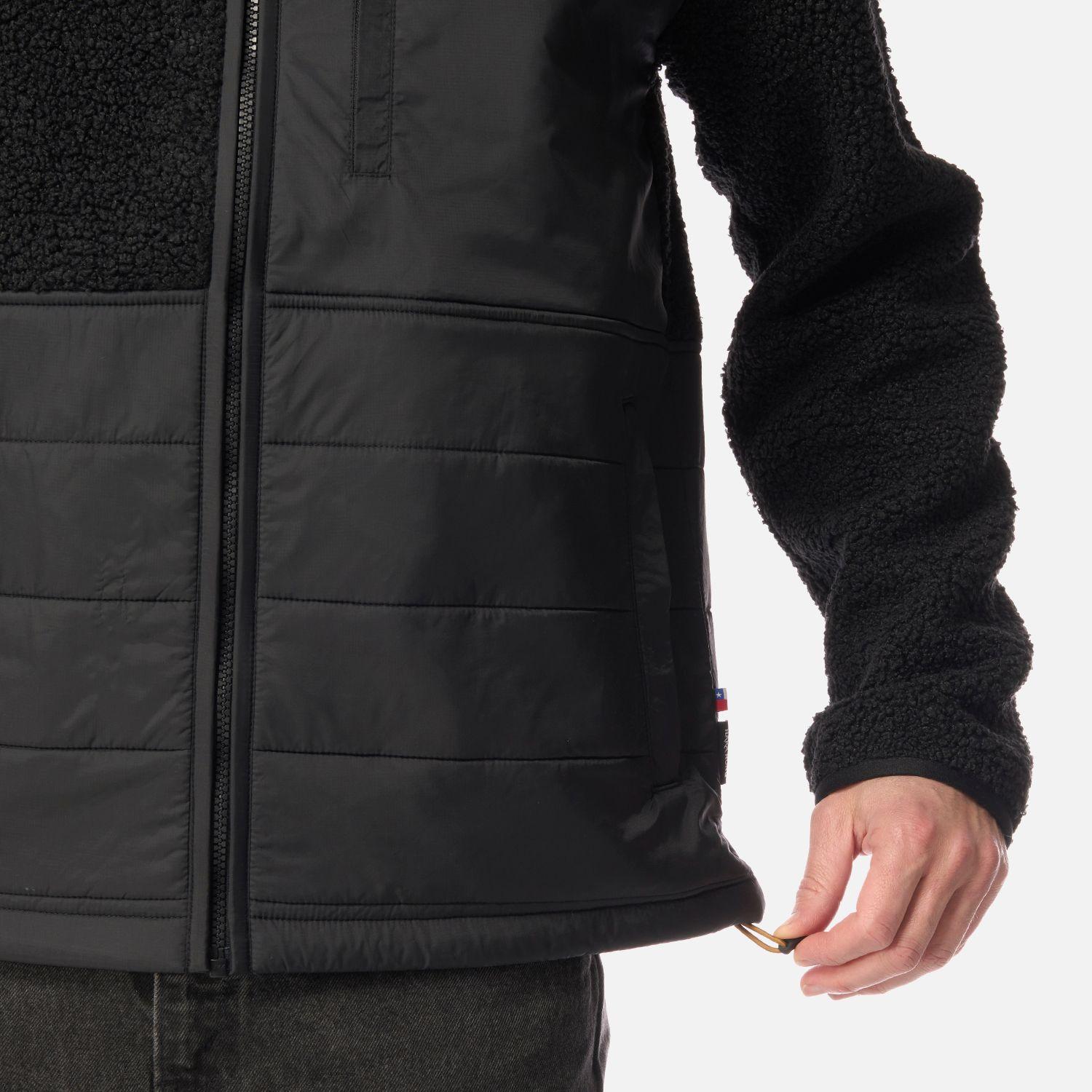 Polar Hombre Ligre Negro Haka Honu-5