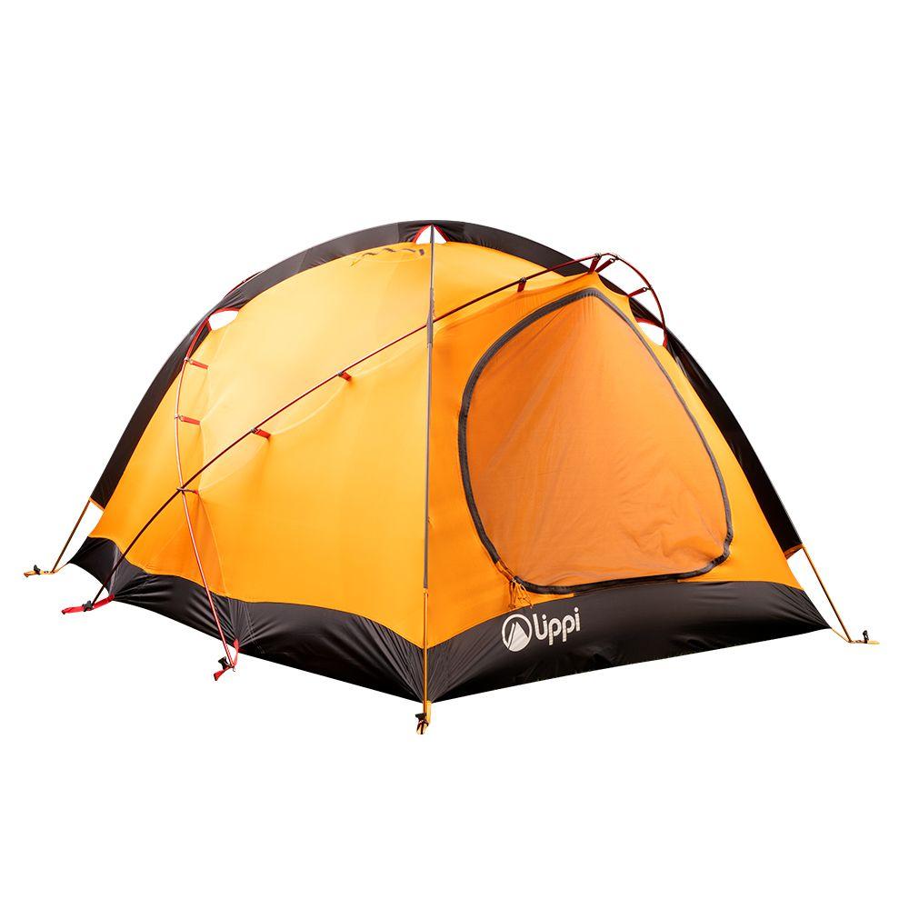 Carpa Granite 3 Tent Rojo Lippi V26-4