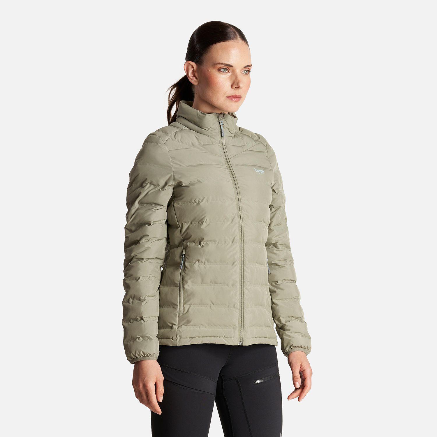 Chaqueta Mujer Snowmas Steam Pro Jacket Laurel Lippi-2