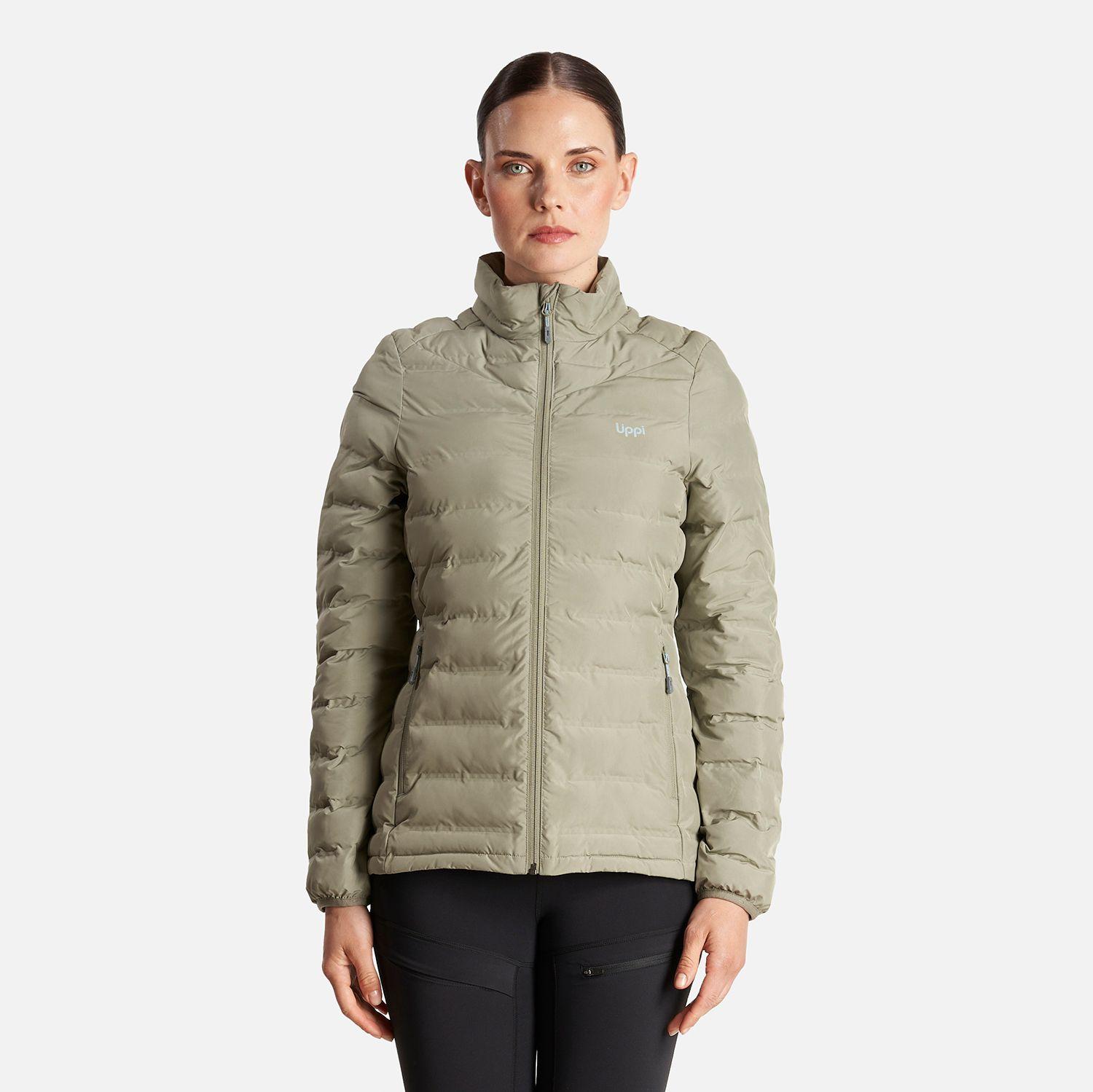 Chaqueta Mujer Snowmas Steam Pro Jacket Laurel Lippi-1