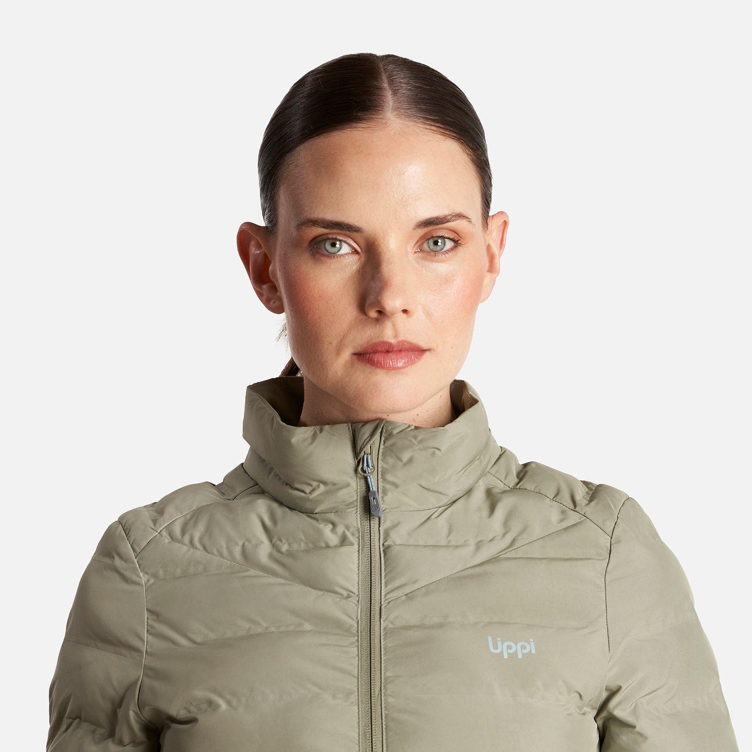 Chaqueta Mujer Snowmas Steam Pro Jacket Laurel Lippi-5