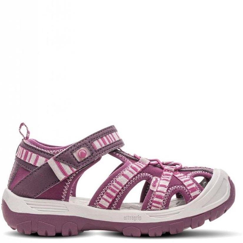 Sandalia Niña Silty Frambuesa Lippi V20-0