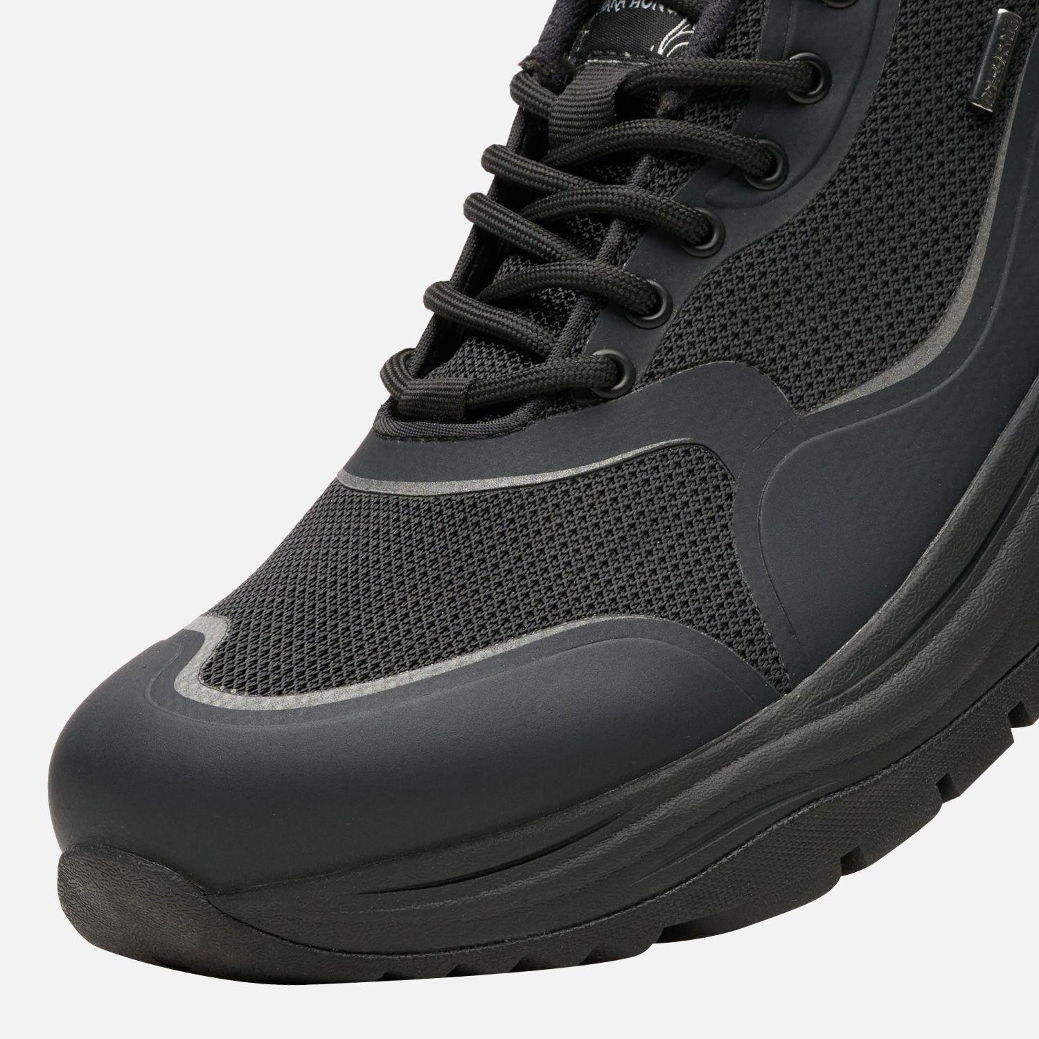 Zapato Hombre Nomade Baja Negro Haka Honu-6
