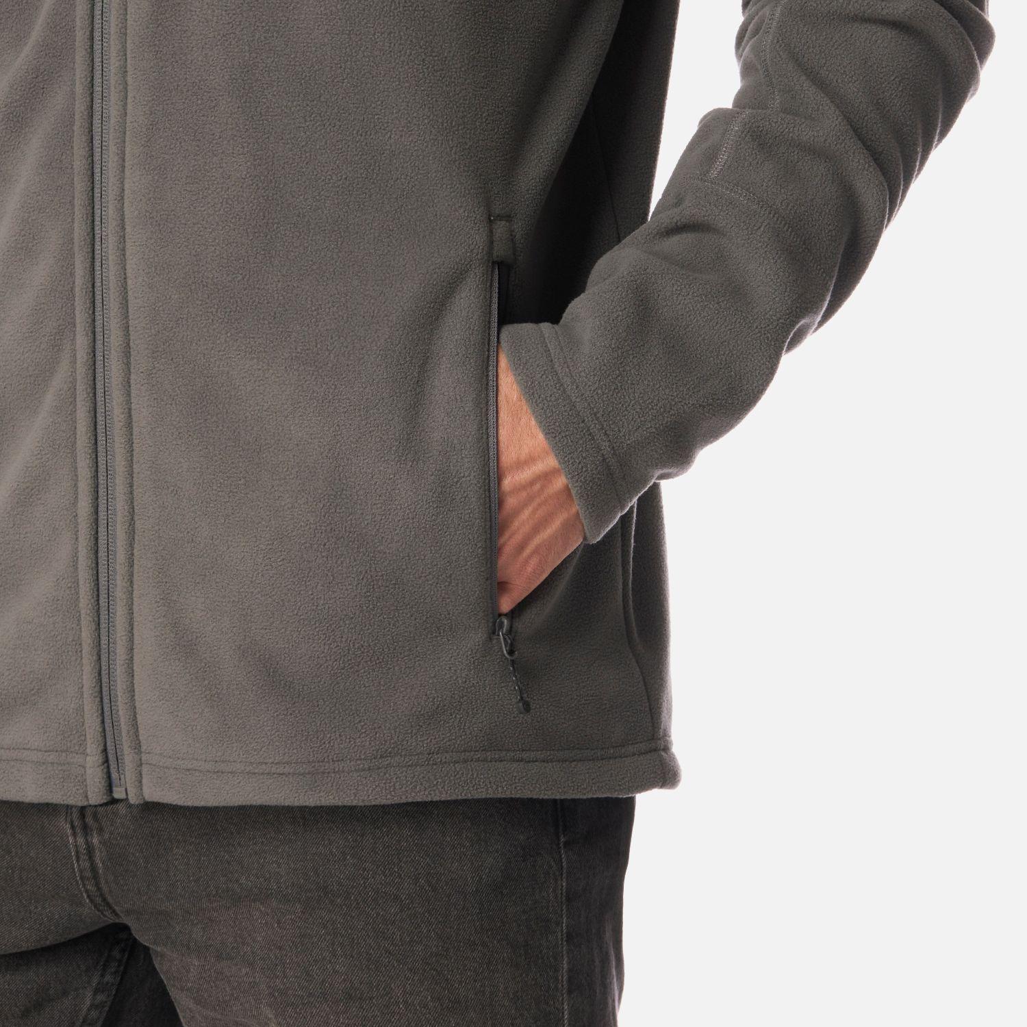 Polar Hombre Paicavi Therm-Pro Jacket Gris Medio Lippi I26-4