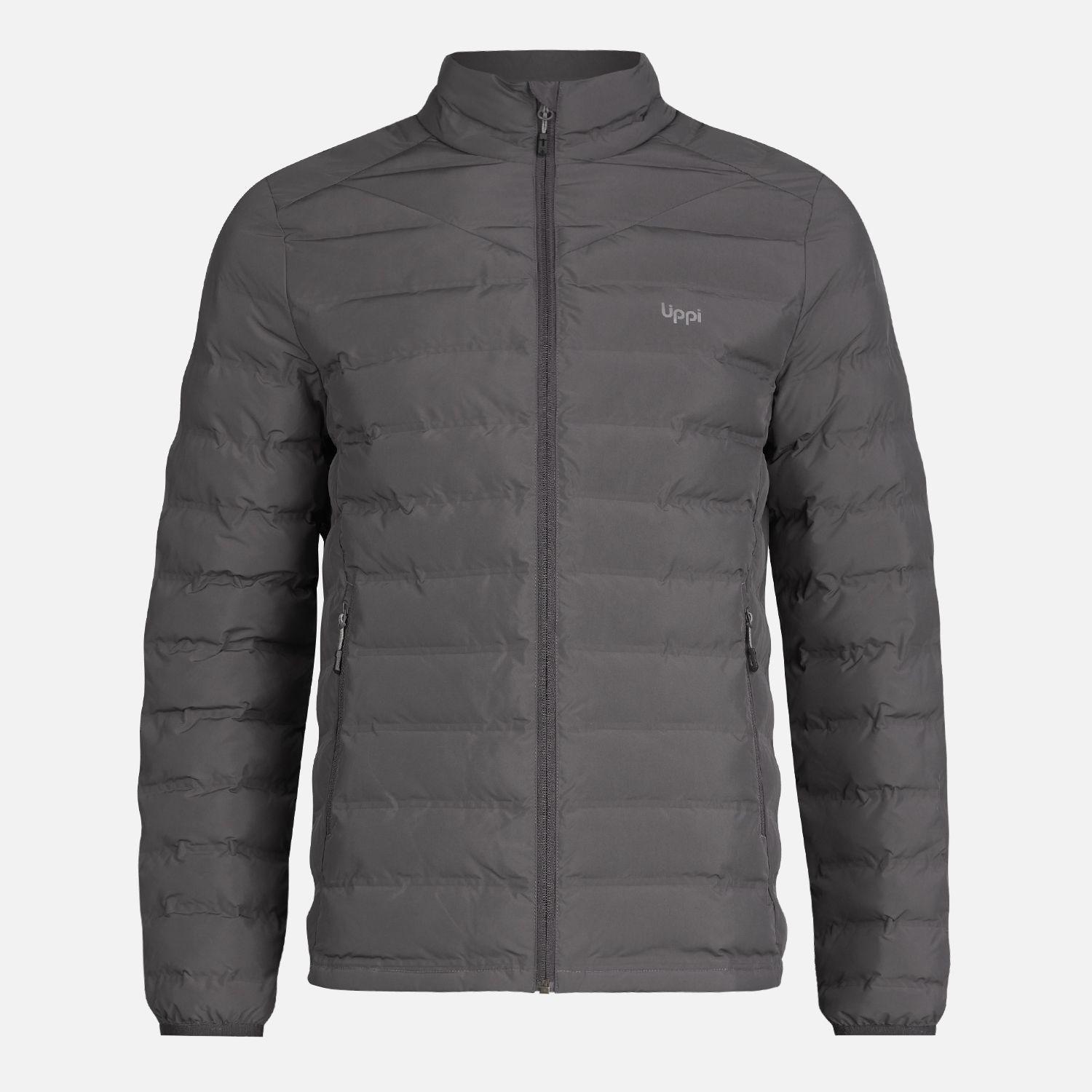 Chaqueta Hombre Snowmass Steam-Pro Jacket Grafito Lippi I23-0