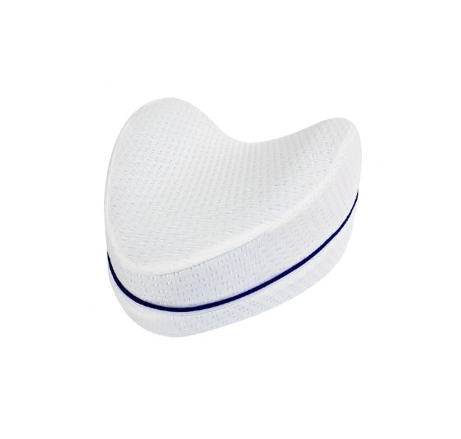 Cojin Terapeuticas Almohada Original Piernas Rodillas Memo-5