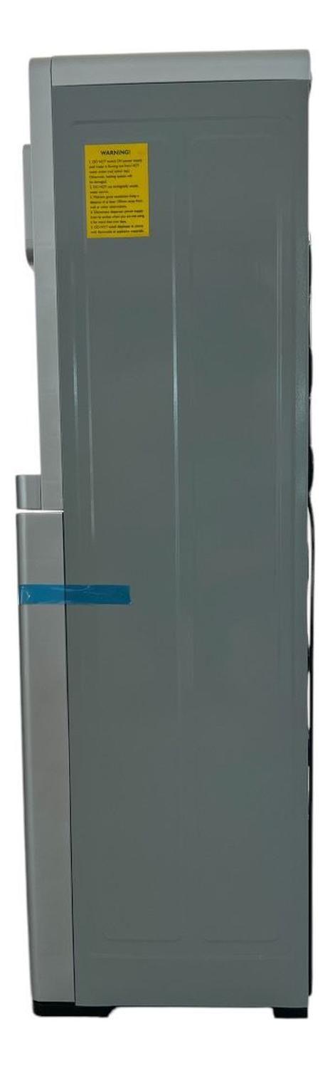 Dispensador De Agua Frío Caliente Bidón Oculto Compresor Top-4