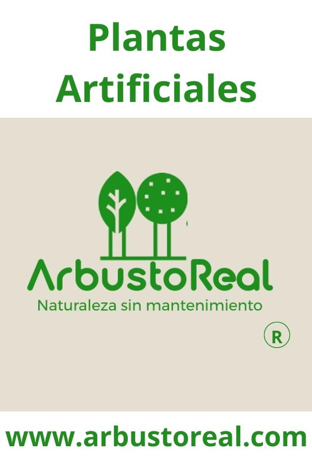 Planta Artificial Decorativa Arbol Grande Ficus Lyrata 180c-9