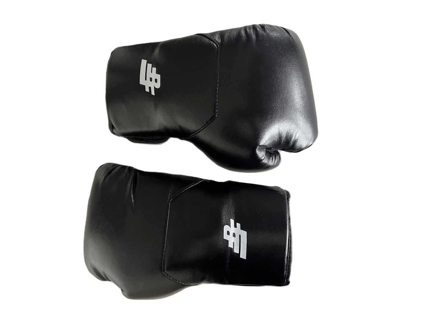 Guantes de Boxeo Basko Fitness 10 - 12 -14 Oz-0