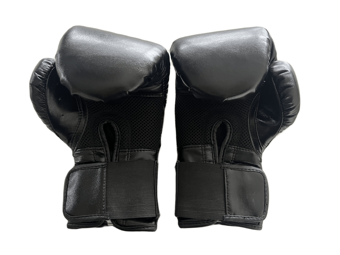 Guantes de Boxeo Basko Fitness 10 - 12 -14 Oz-2