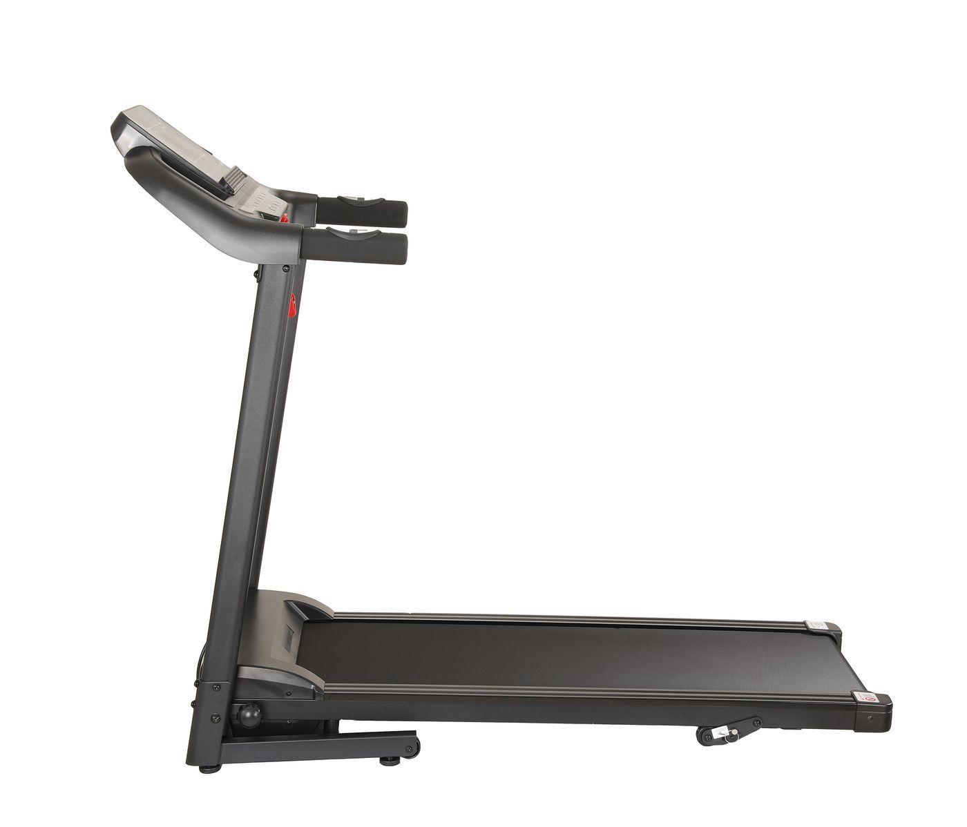 Trotadora Electrica Evolution 03-4