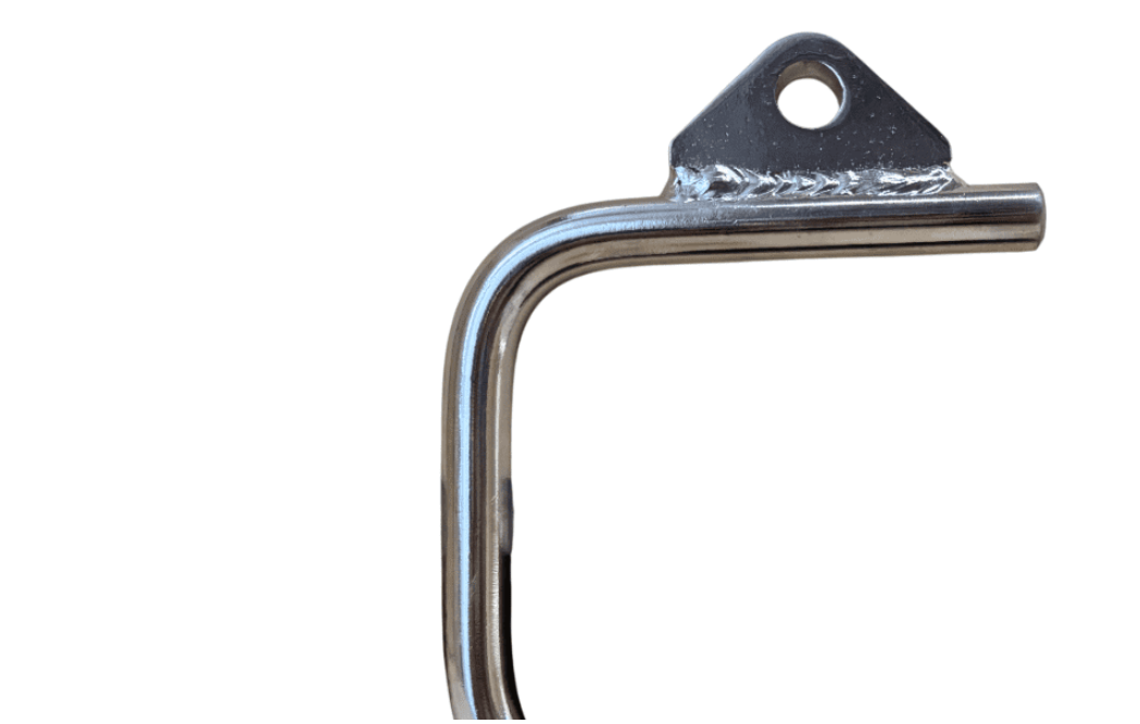 Accesorio Polea Tomada Simple Abierta-3