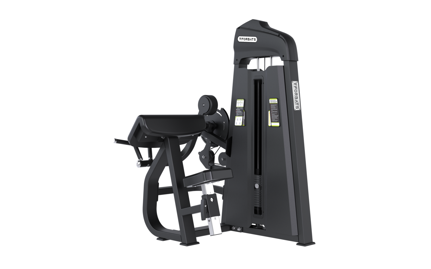 Maquina Dual Biceps / Triceps FORBATS-0