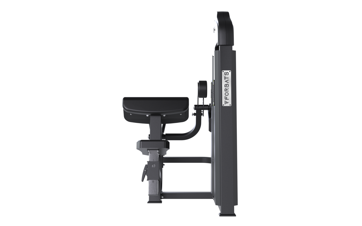 Maquina Dual Biceps / Triceps FORBATS-2
