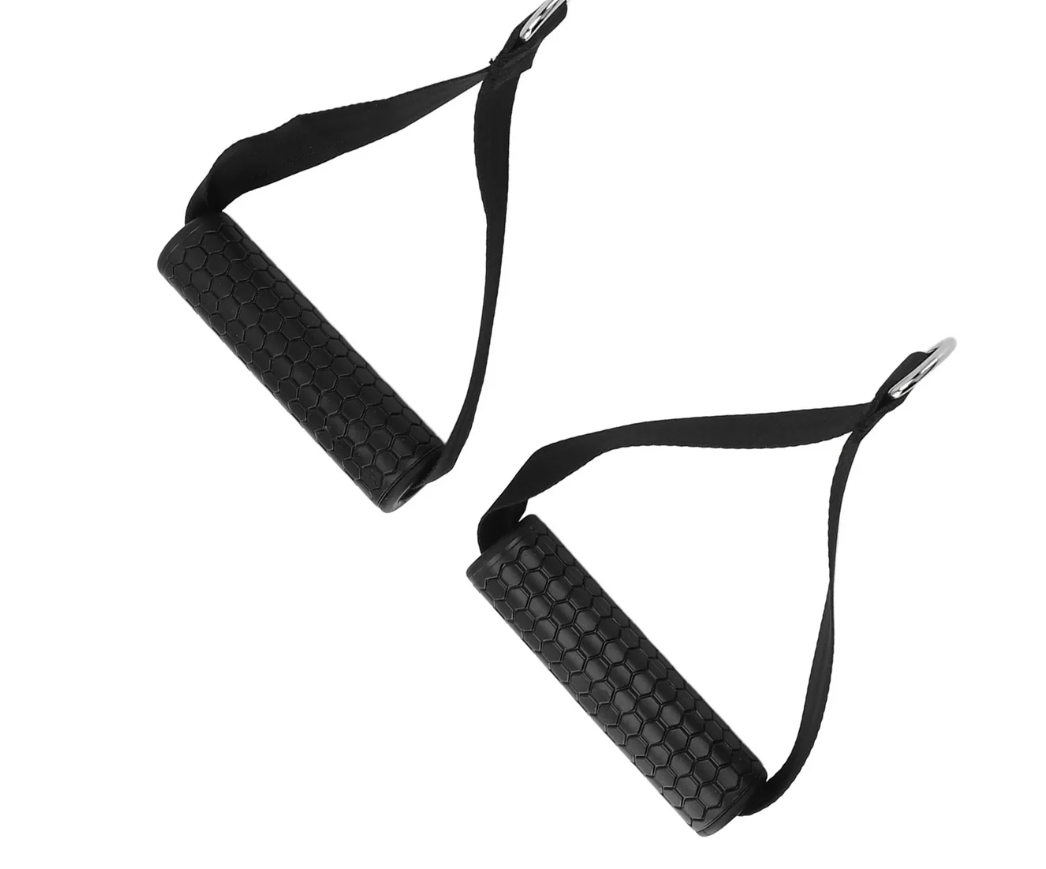 Par De Agarre Manilla simple Caucho-3