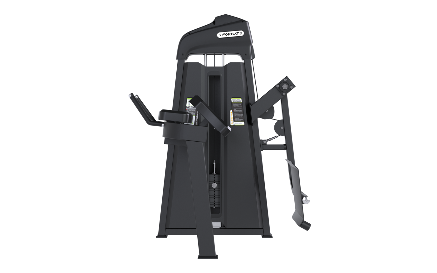 Glute Machine FORBATS-1