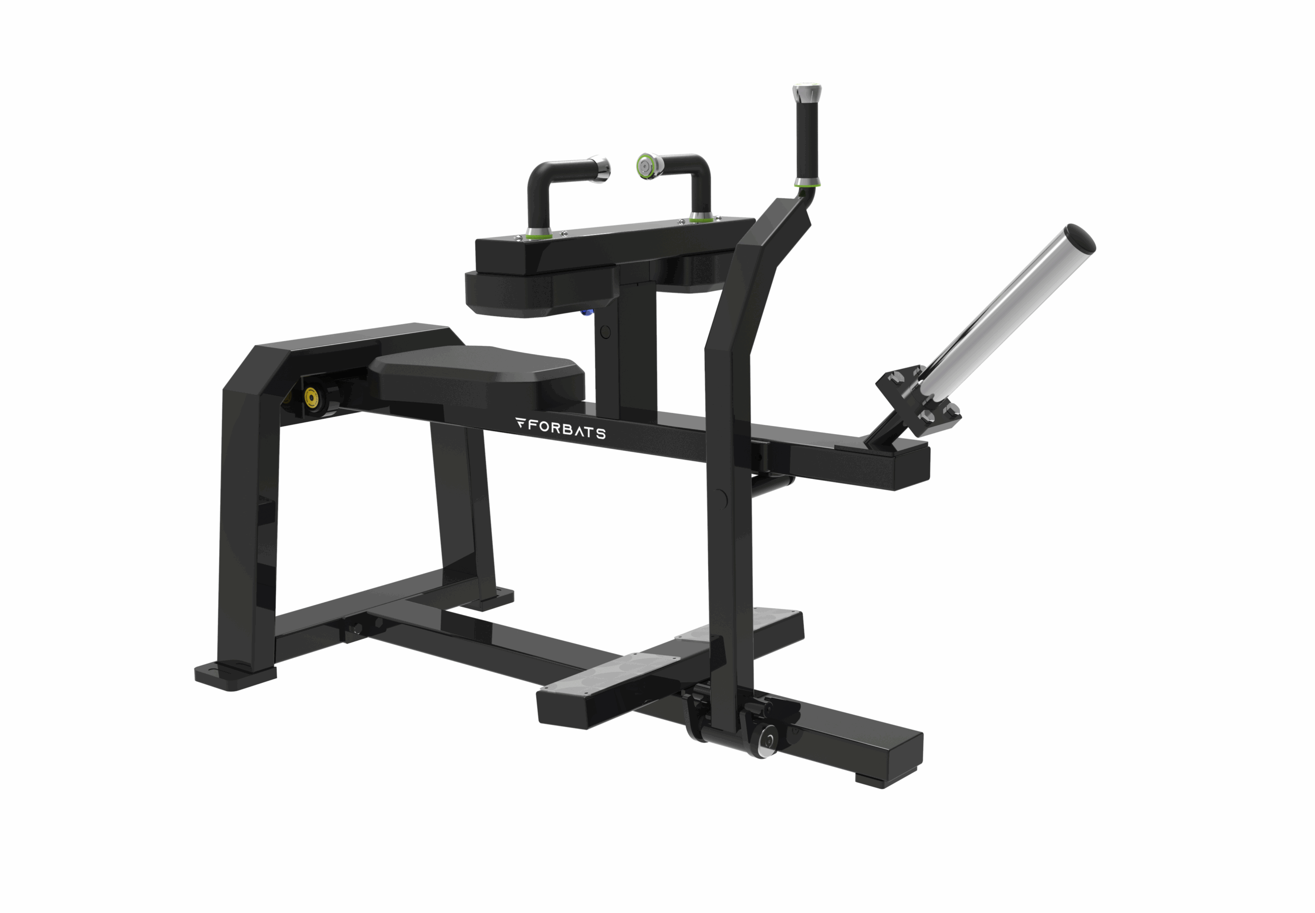 Pantorrillera Seated Calf-2