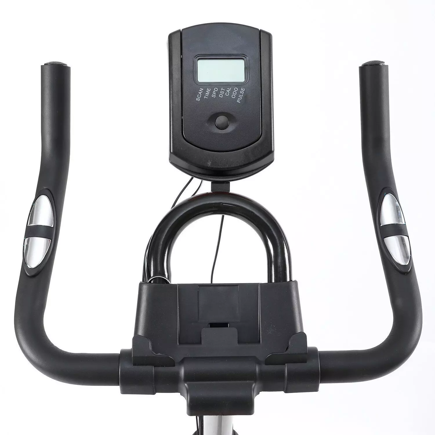 Bicicleta Spinning 2.5 PRO-2