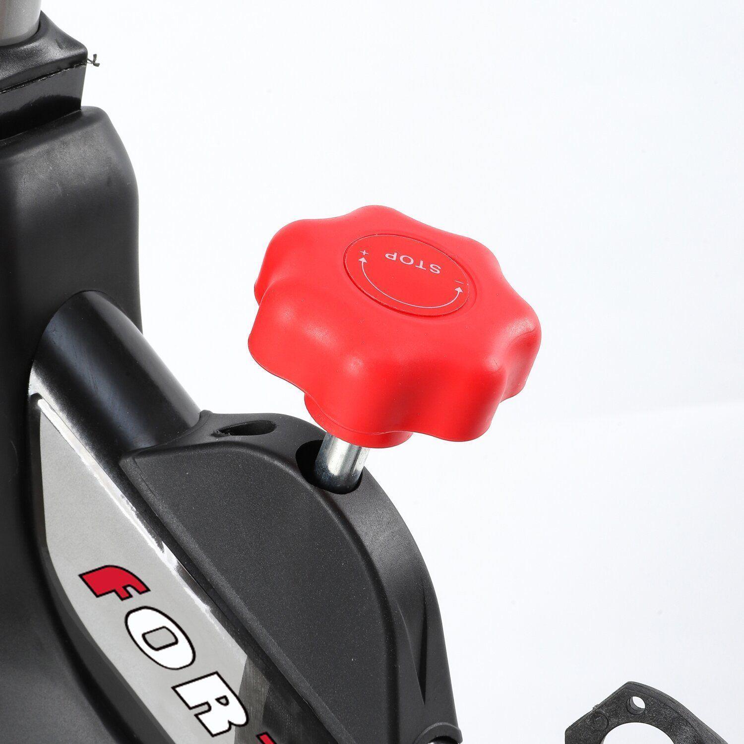 Bicicleta Spinning 2.5 PRO-4