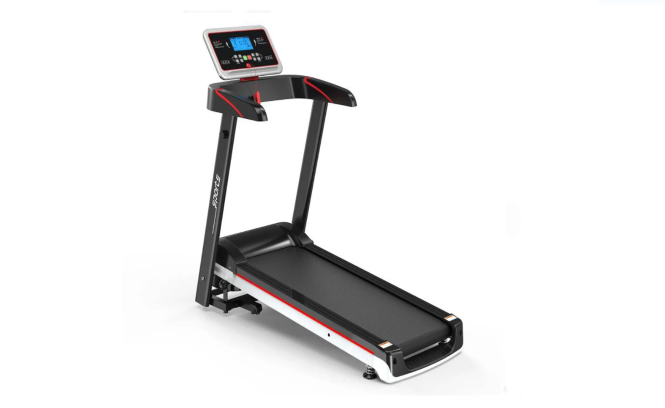 Trotadora Eléctrica PRO Plegable Bluetooth-2