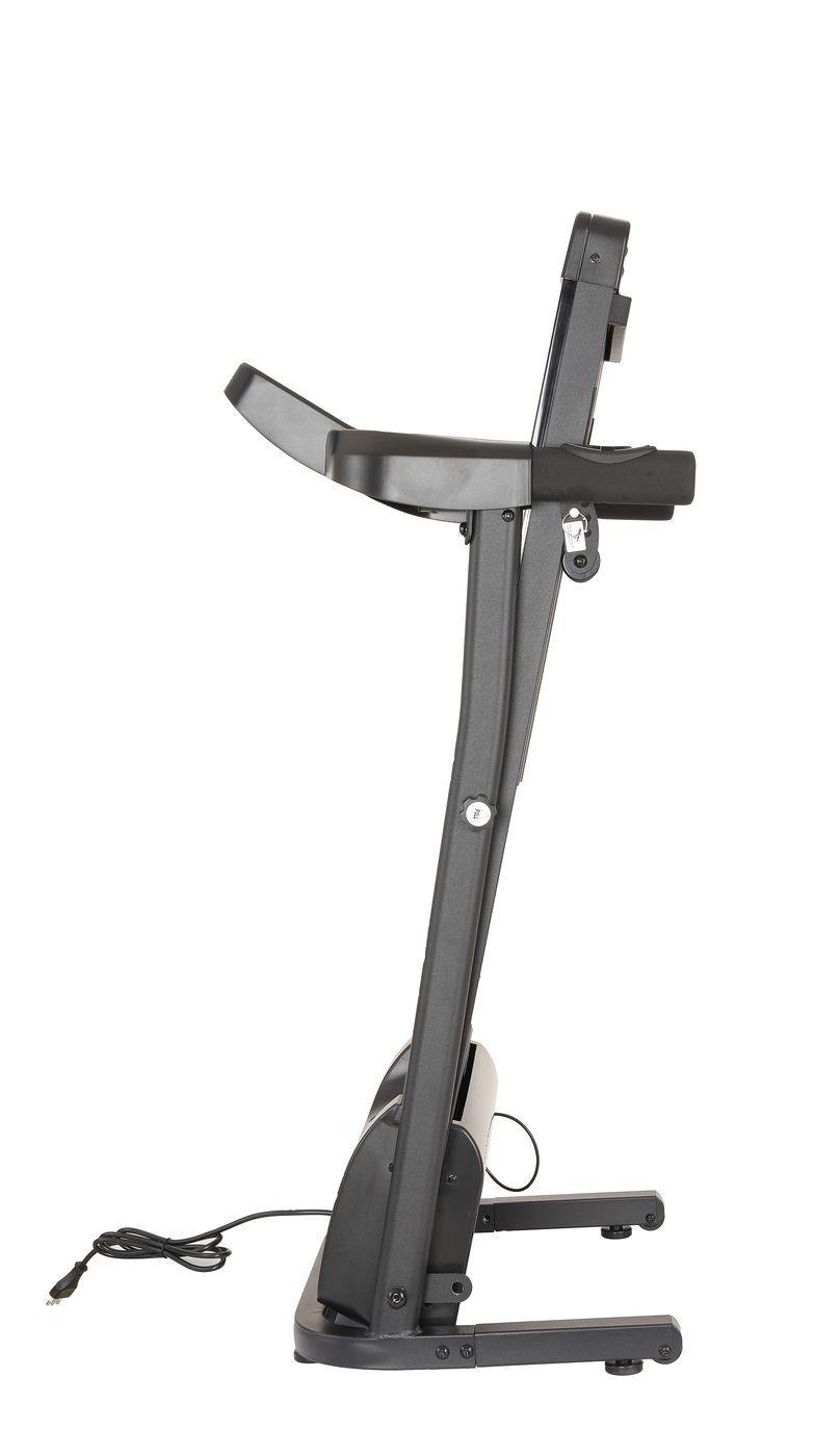 Trotadora Electrica Evolution 01-3