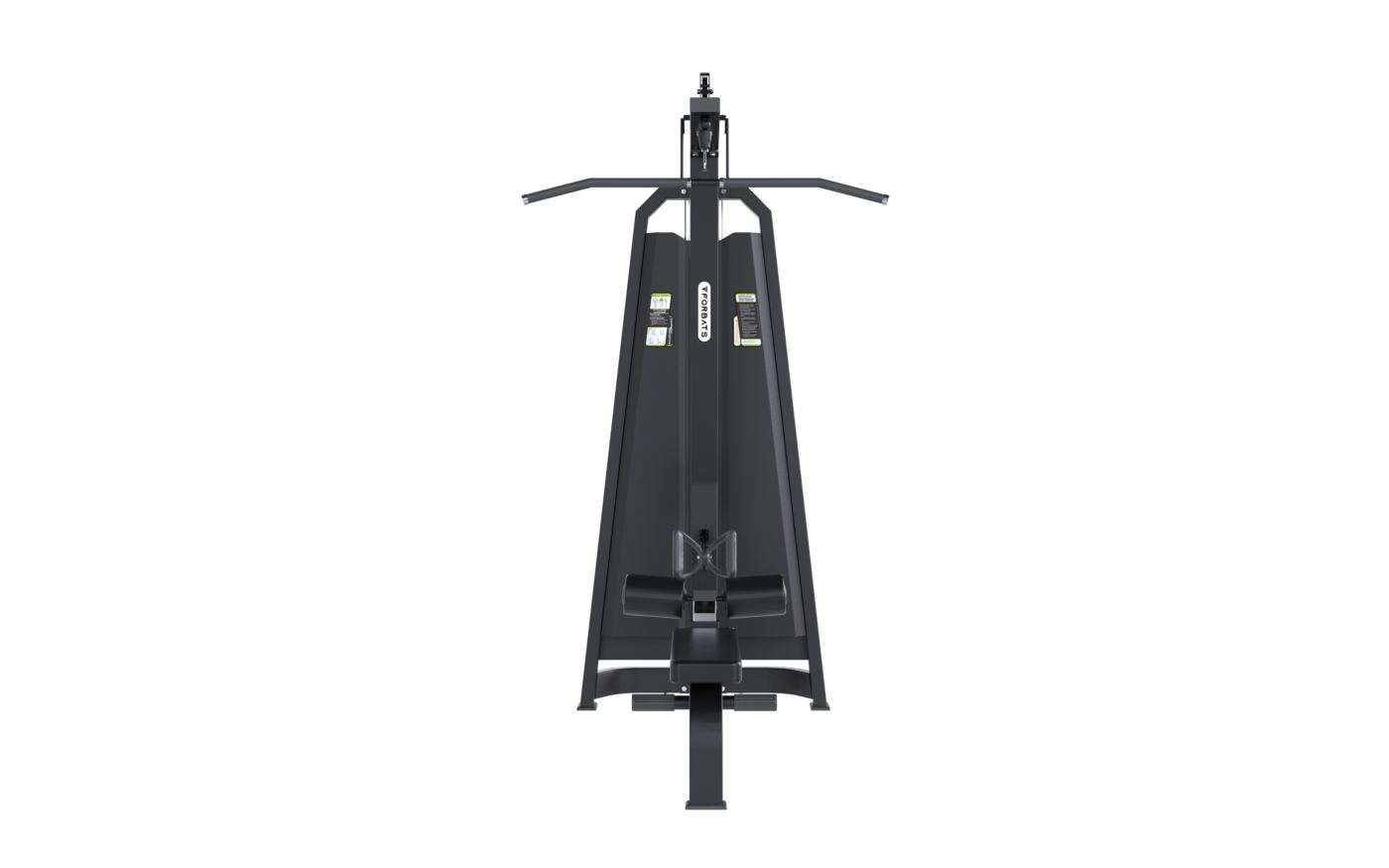 DUAL PULL DOWN / LONG PULL FORBATS-2