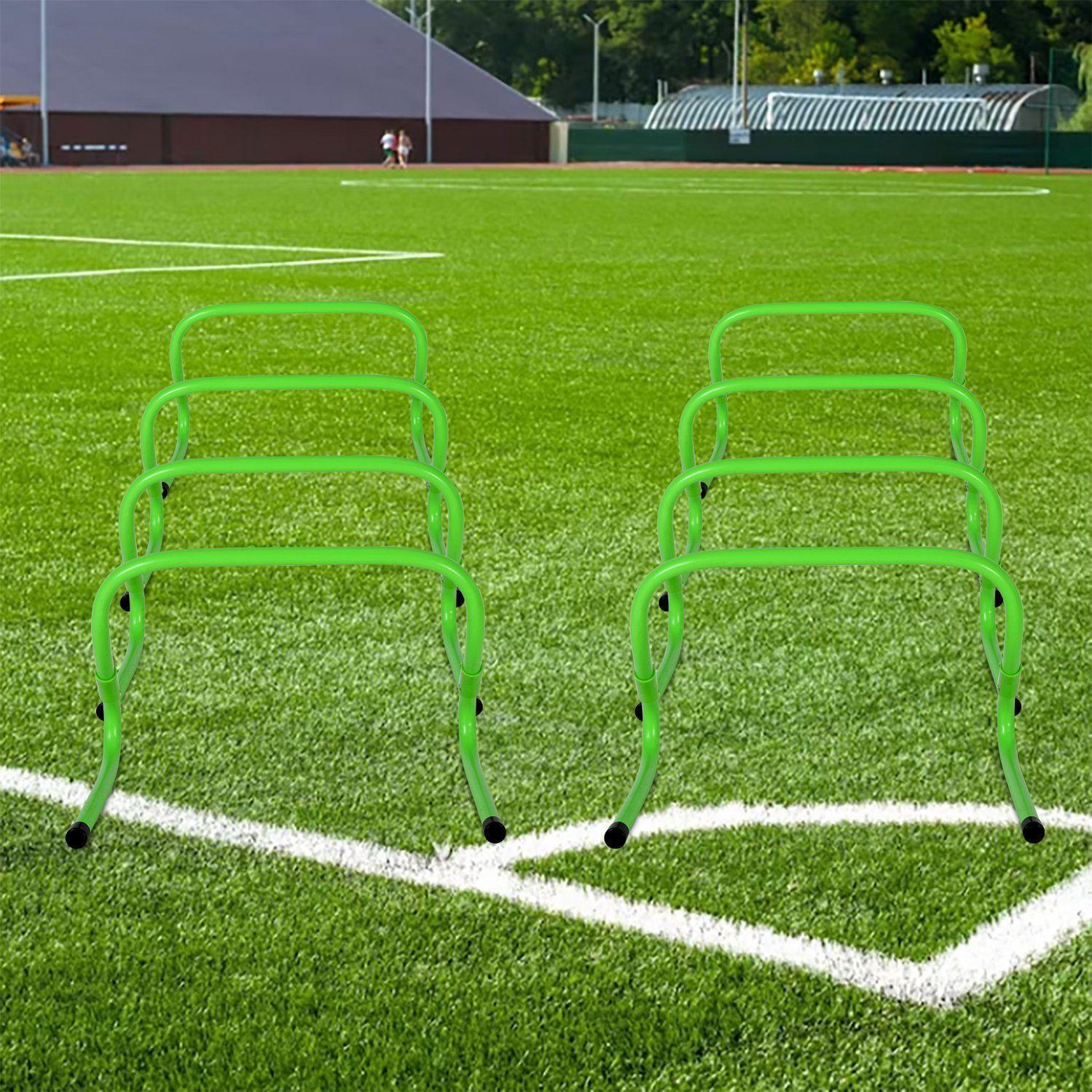 Valla Salto Agilidad Ajustable 15 o 30 cm-2