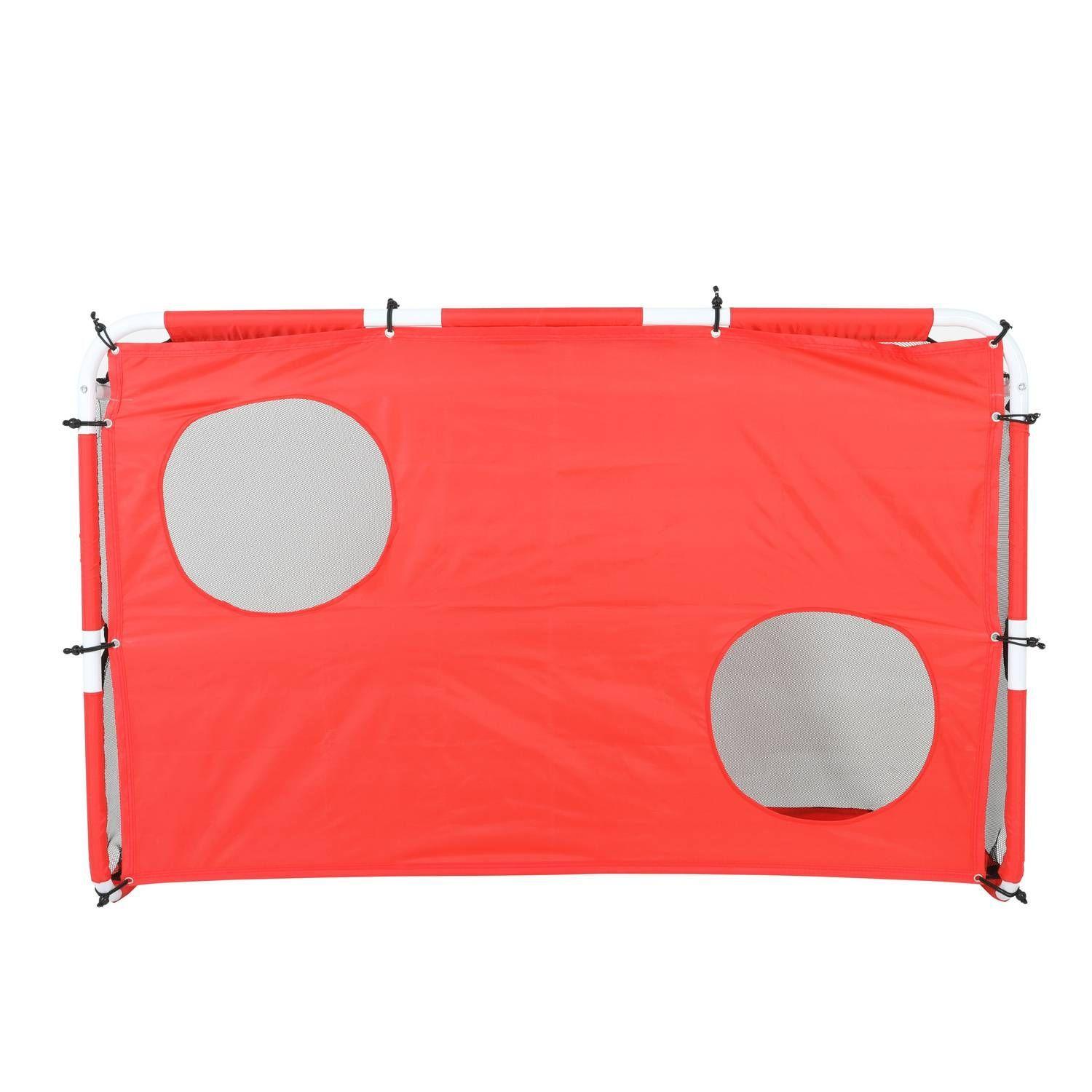 Pack 2 Arcos De Futbol 170x110 Pro-4