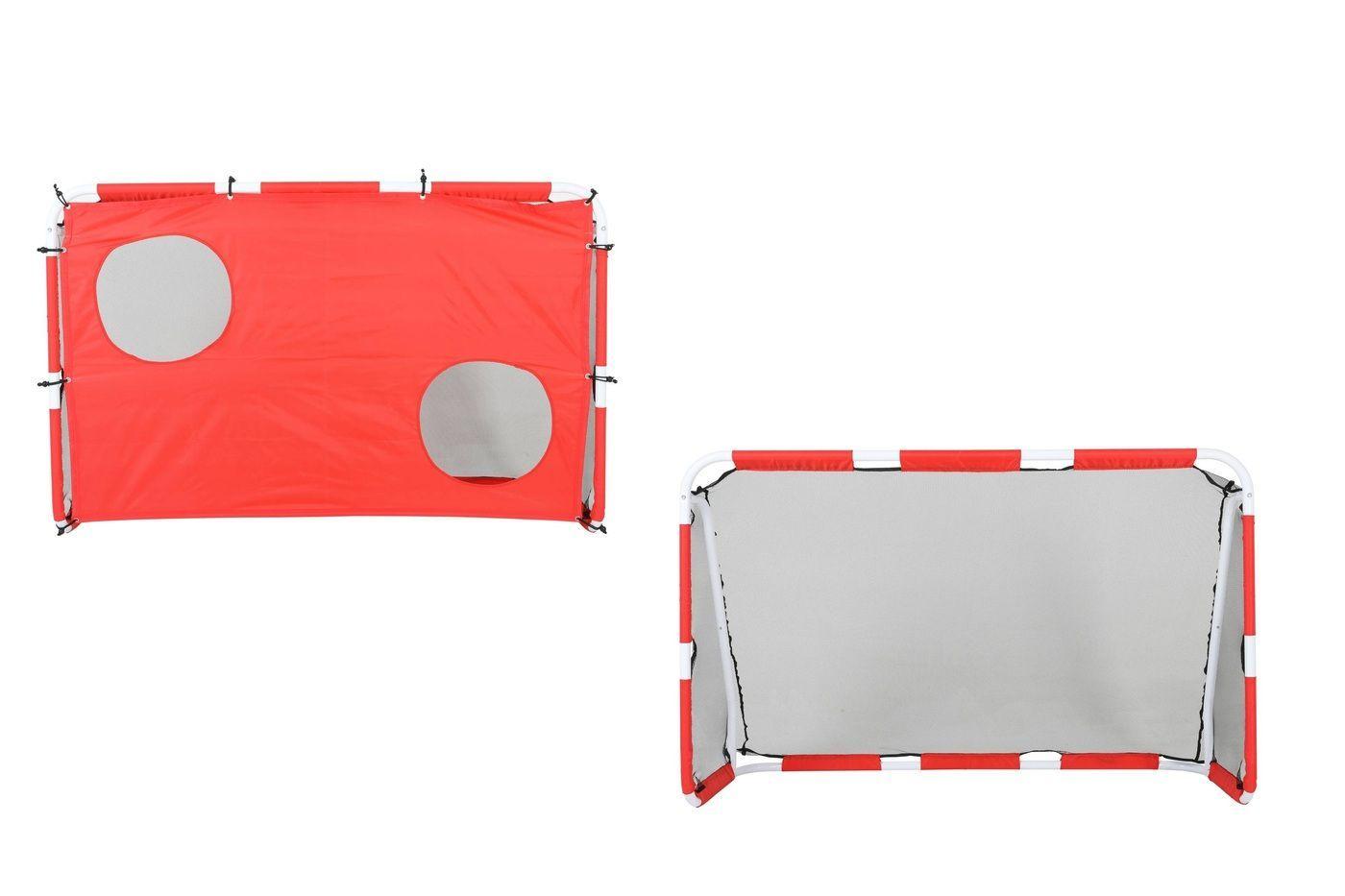 Pack 2 Arcos De Futbol 170x110 Pro-0