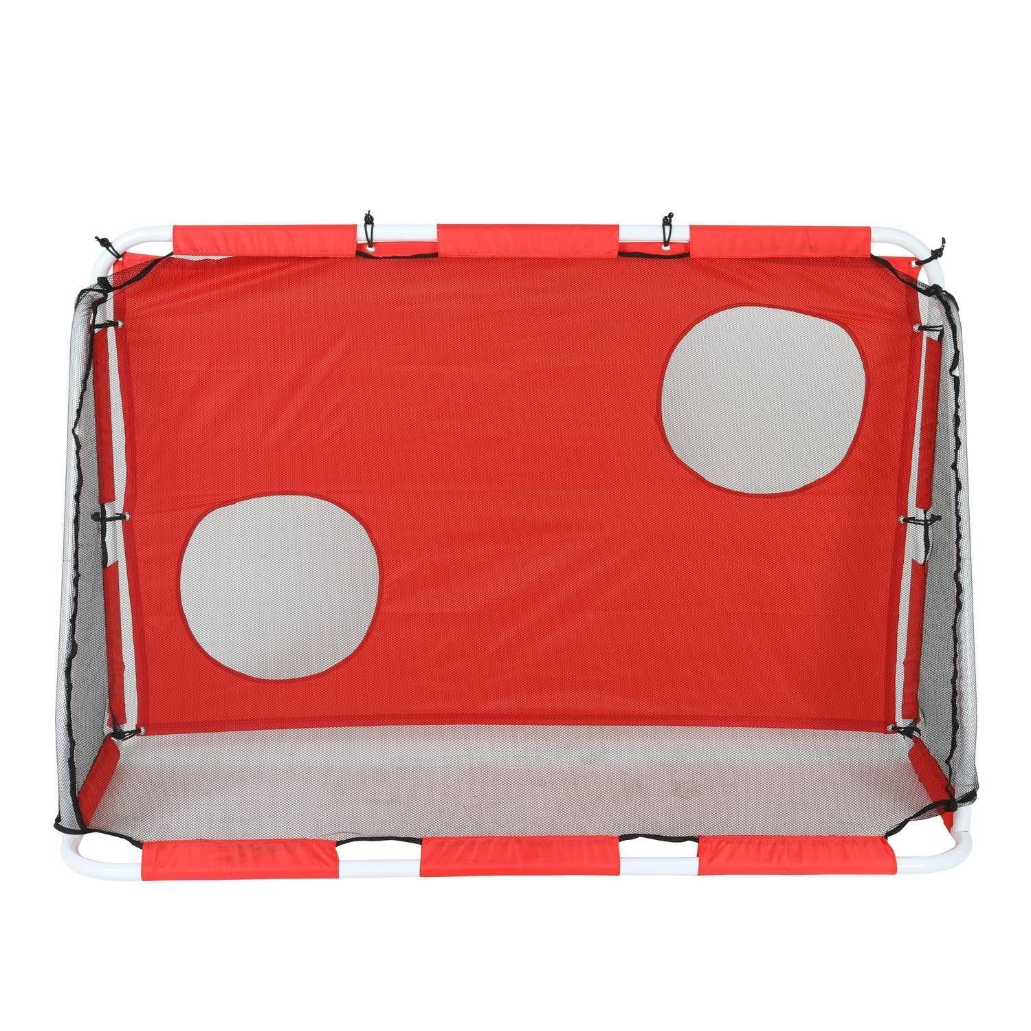 Pack 2 Arcos De Futbol 170x110 Pro-3