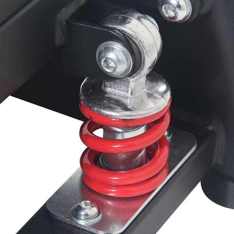 Trotadora Electrica 3.0 HP Auto Inclinación Pro-5