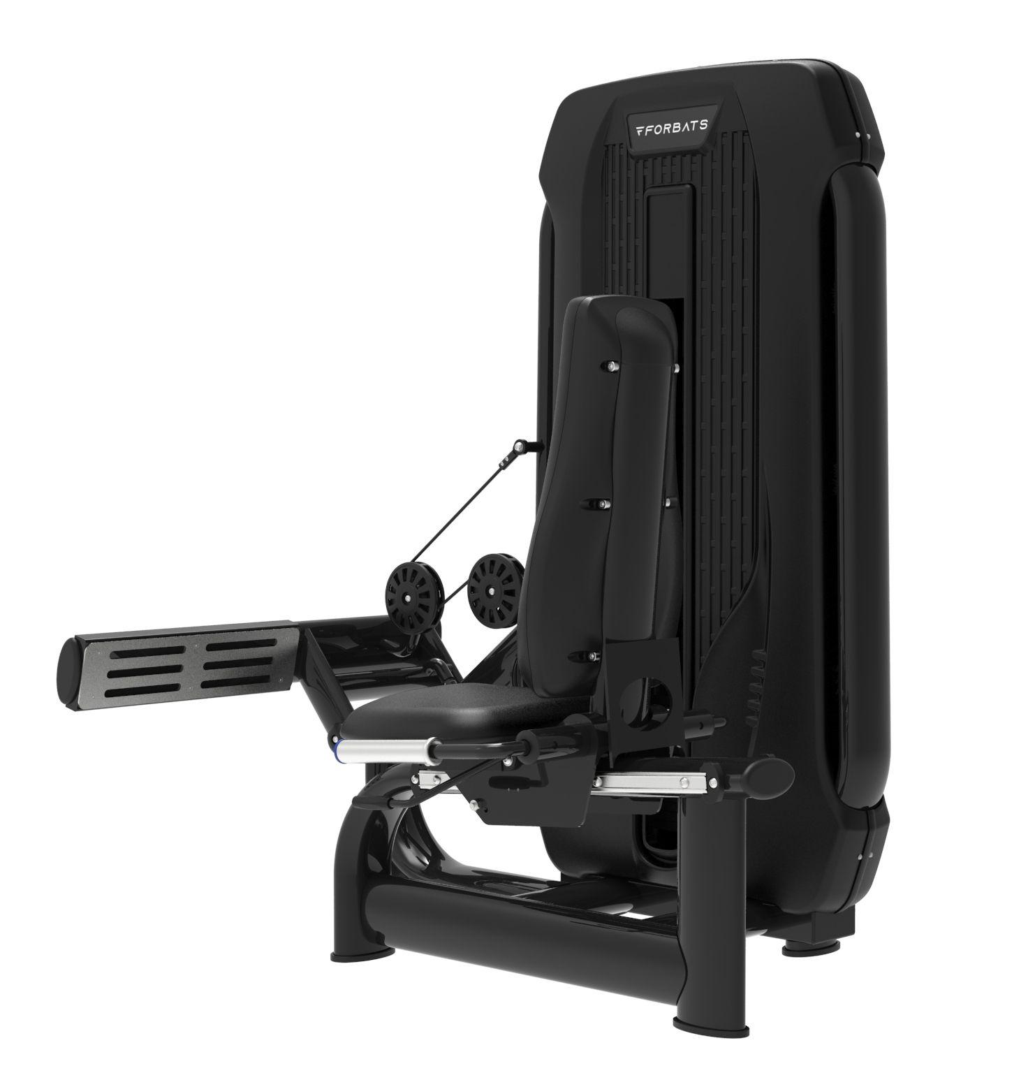 MAQUINA PANTORRILLAS ROTARY CALF FORBATS-1