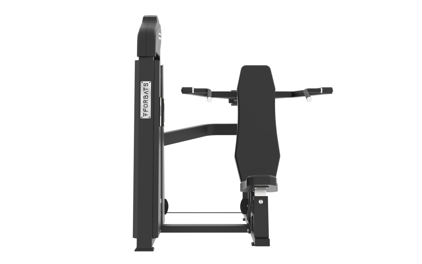 Press Hombro FORBATS-2