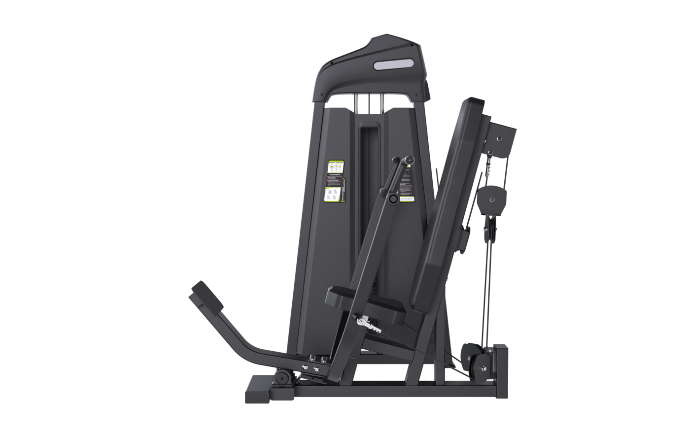 Press Pectoral FORBATS-2