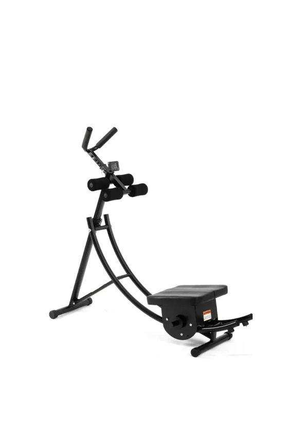 Maquina para Abdominales Ab Coaster-2