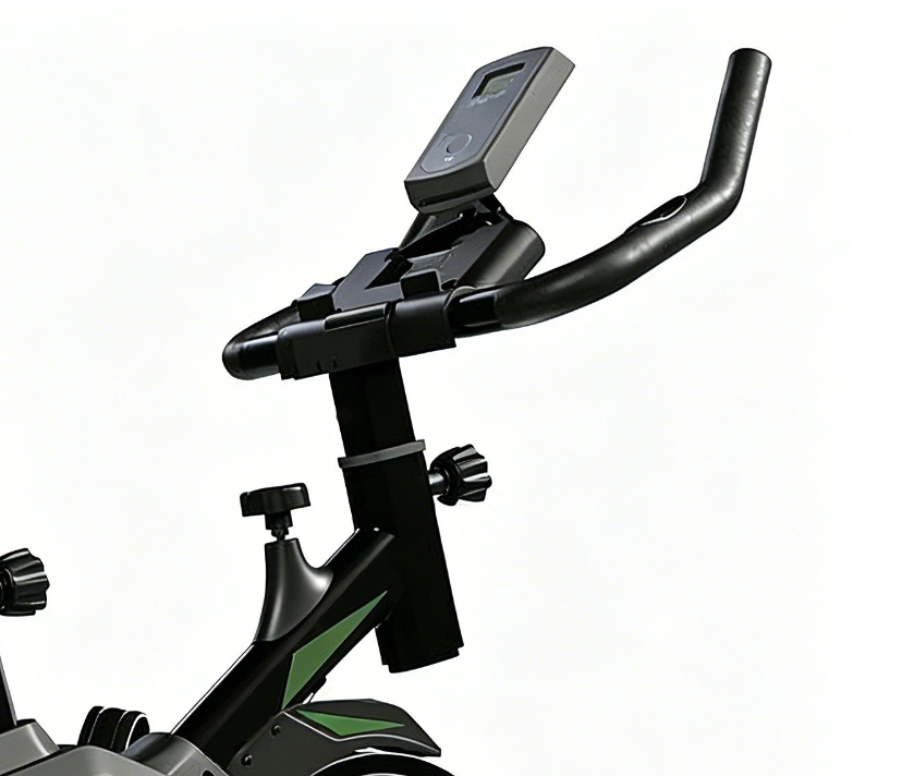 Bicicleta Spinning Green-3