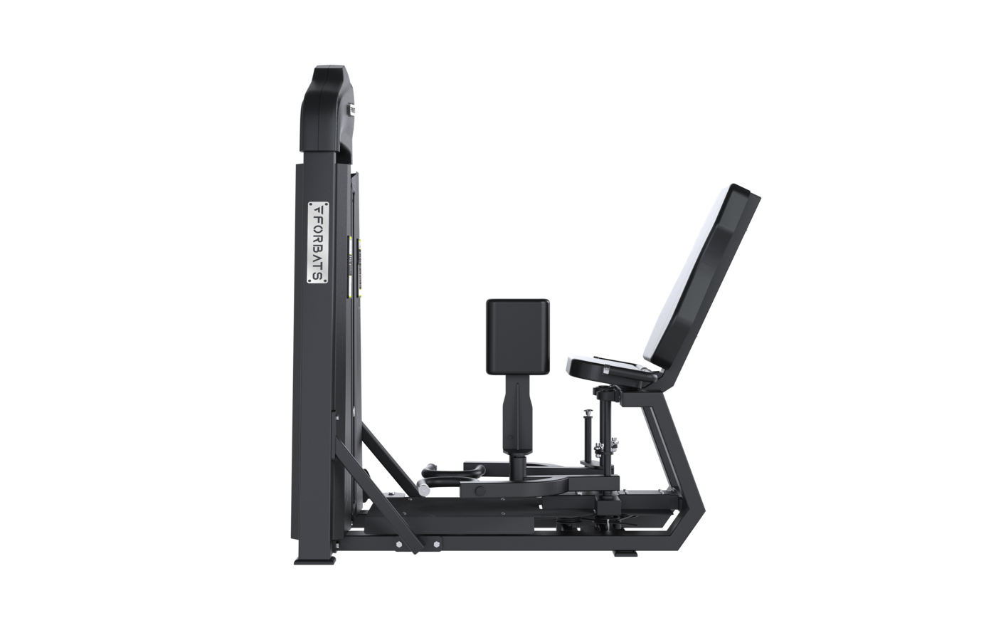DUAL ABDUCTOR / ADUCTOR FORBATS-2