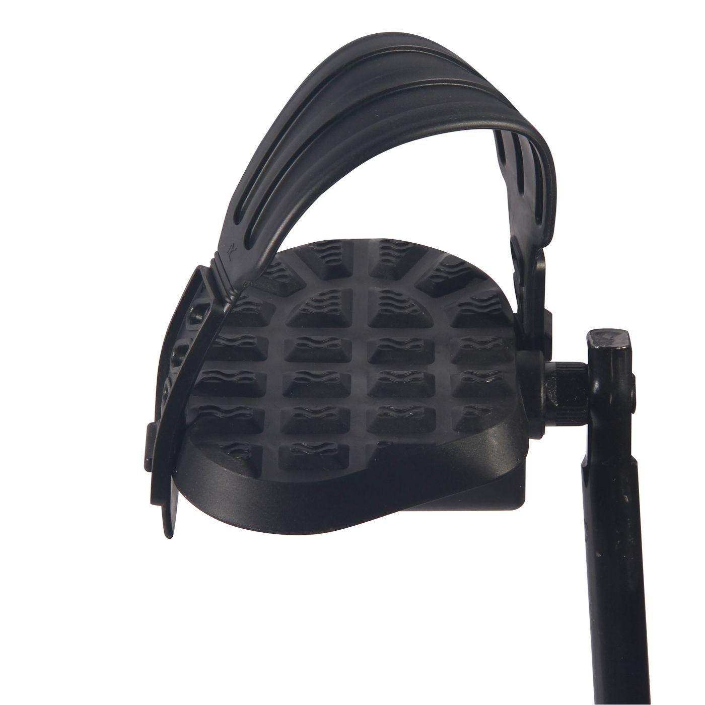 Bicicleta Spinning Black-4