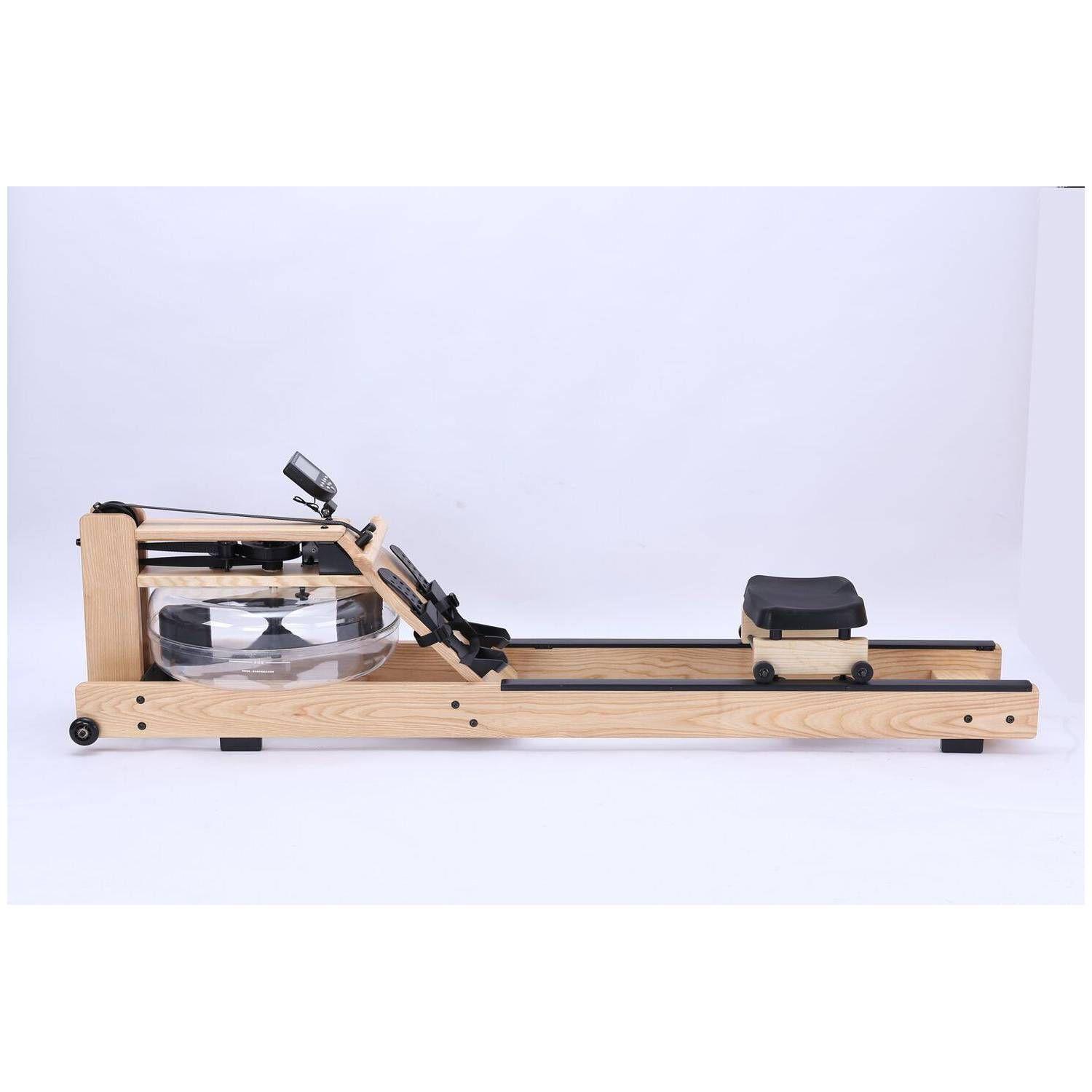 Remadora De Agua Basko Fitness-0