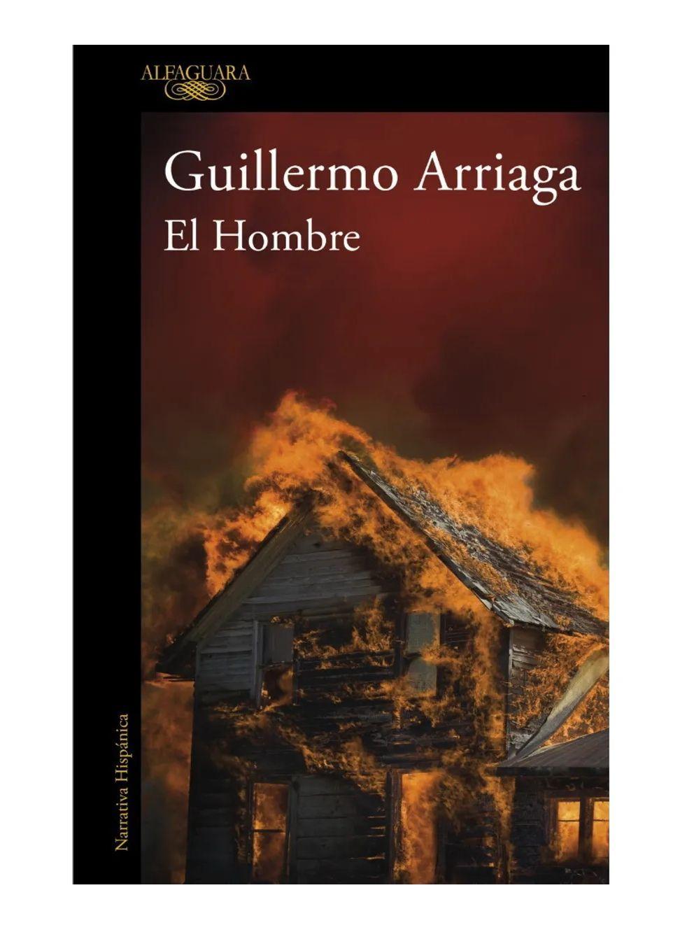 EL HOMBRE GUILLERMO ARRIAGA-1